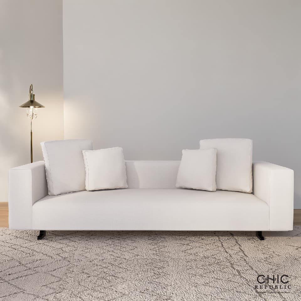 DECATO/3,3 Seater Sofa-7