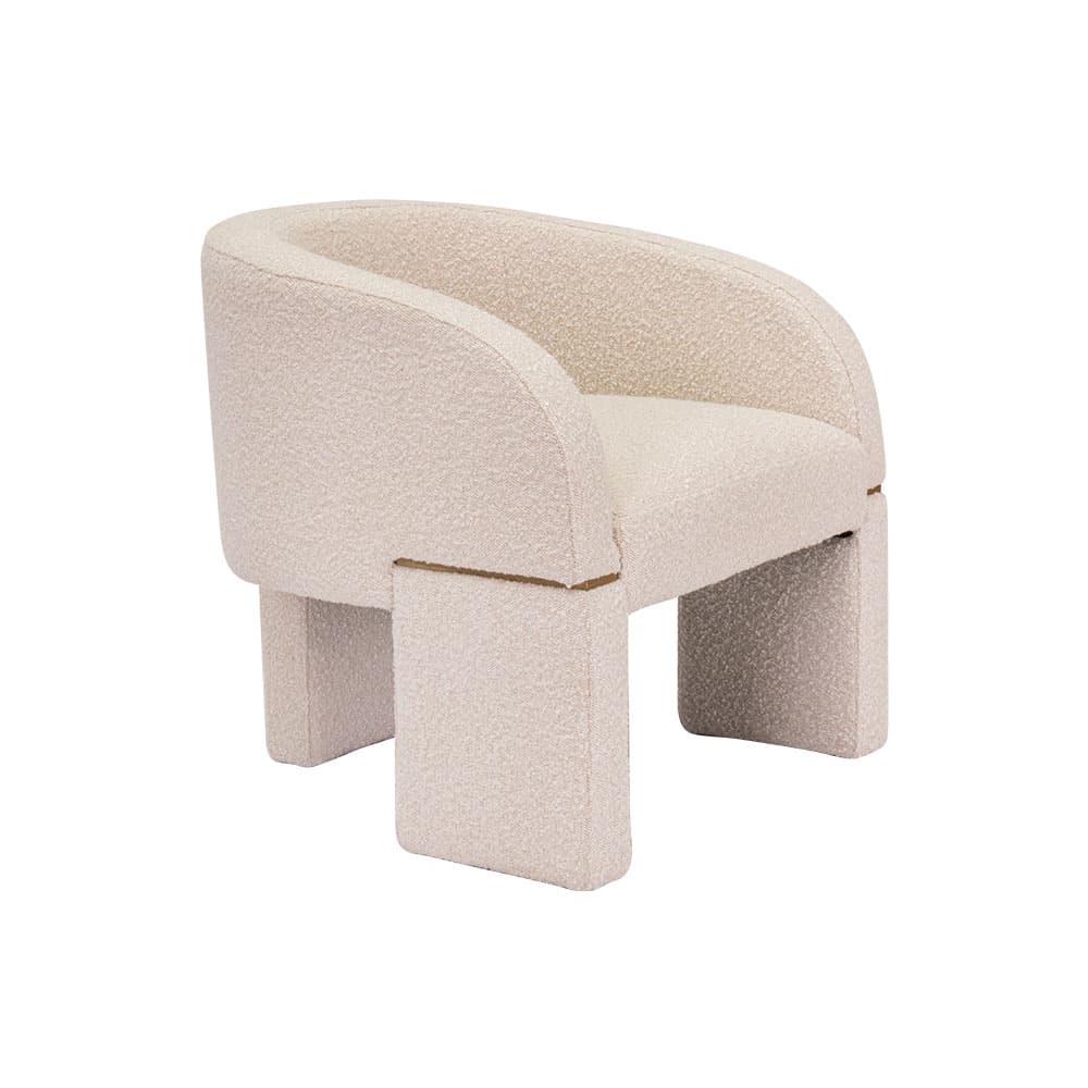 MEENO/1,1 Seater Sofa