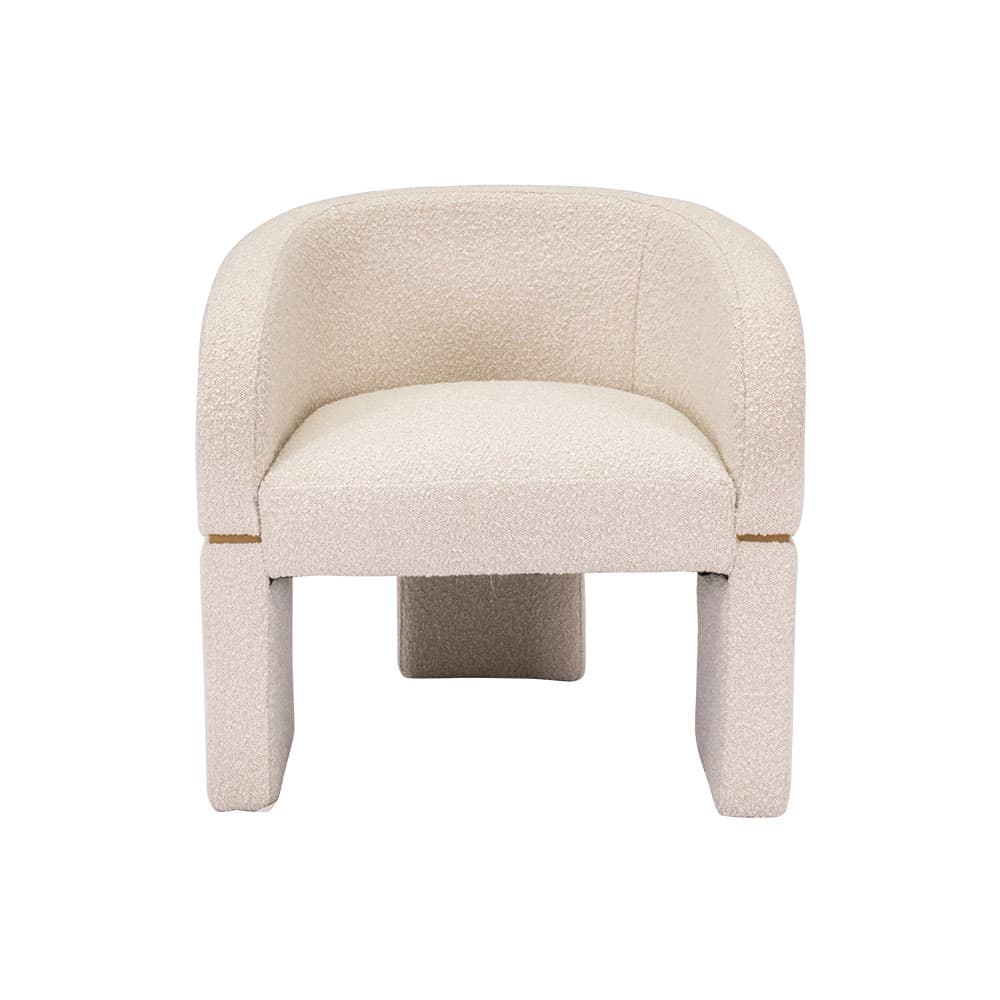 MEENO/1,1 Seater Sofa-2