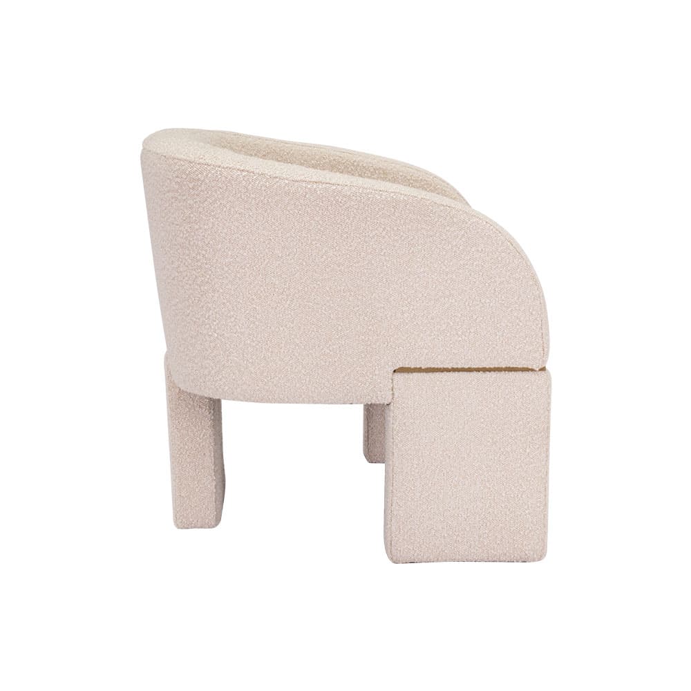 MEENO/1,1 Seater Sofa-3