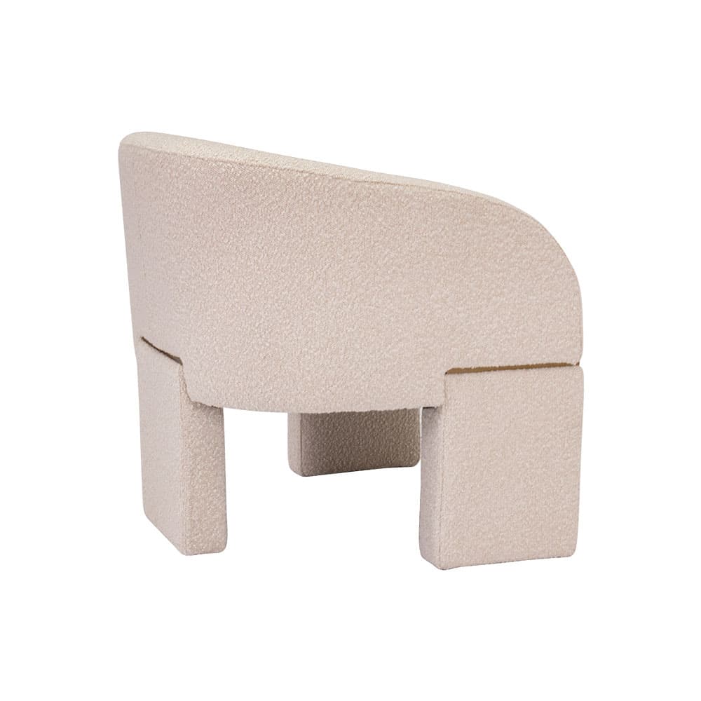 MEENO/1,1 Seater Sofa-4