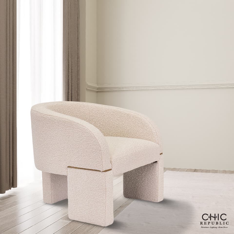 MEENO/1,1 Seater Sofa-7