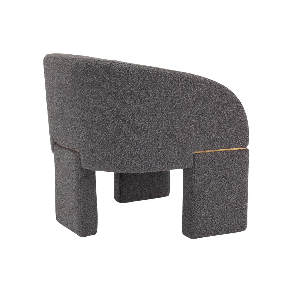 MEENO/1,1 Seater Sofa-4