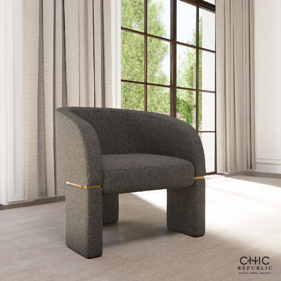 MEENO/1,1 Seater Sofa-7