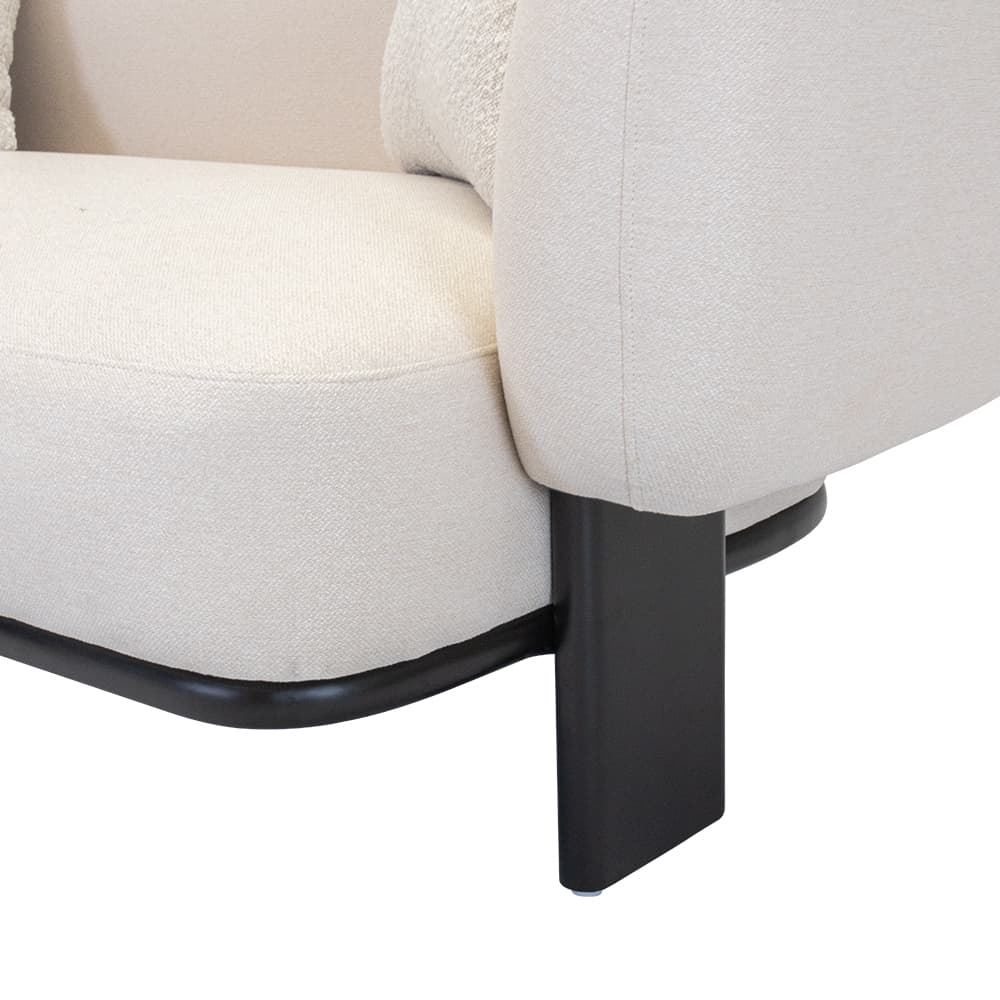 CASHANA/2,2 Seater Sofa-5