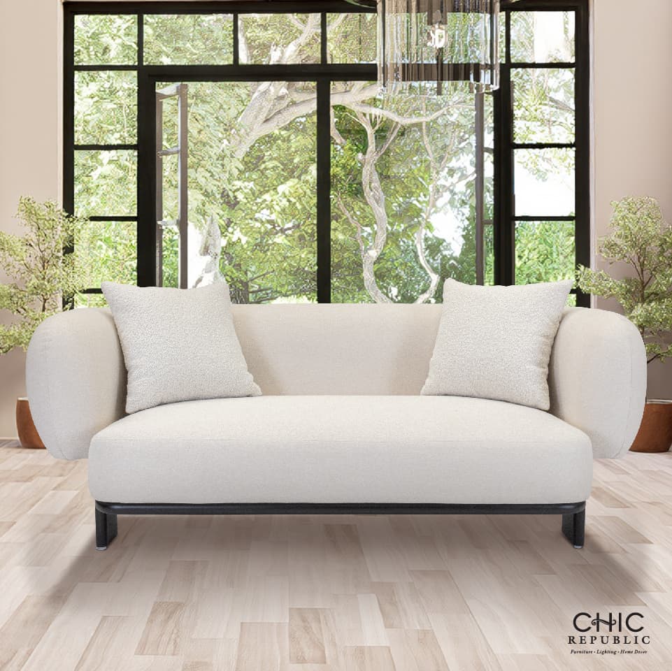 CASHANA/2,2 Seater Sofa-7