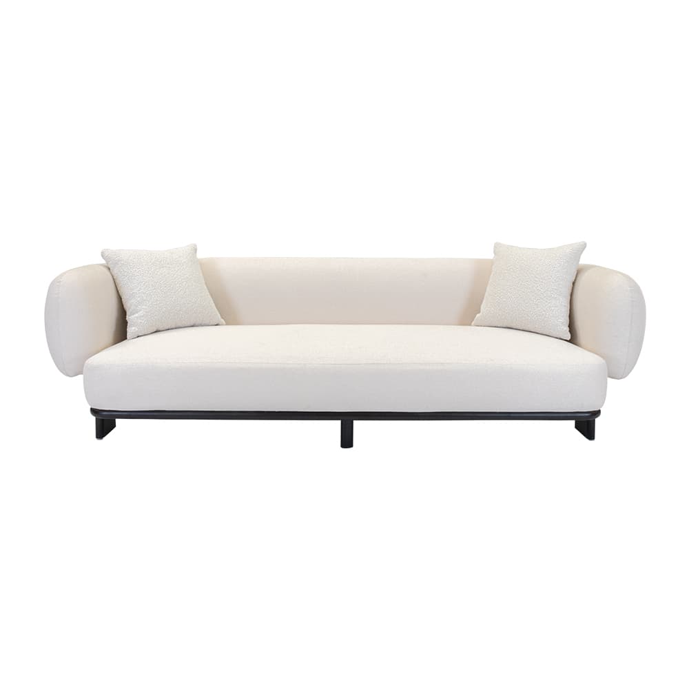 CASHANA/3,โซฟา 3 ที่นั่ง