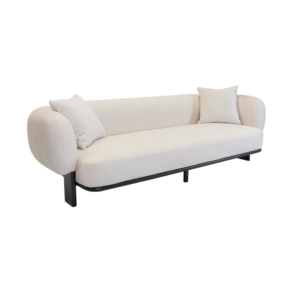 CASHANA/3,3 Seater Sofa-3