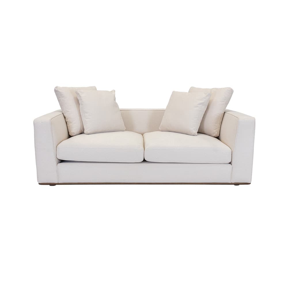 GENCER/2,2 Seater Sofa