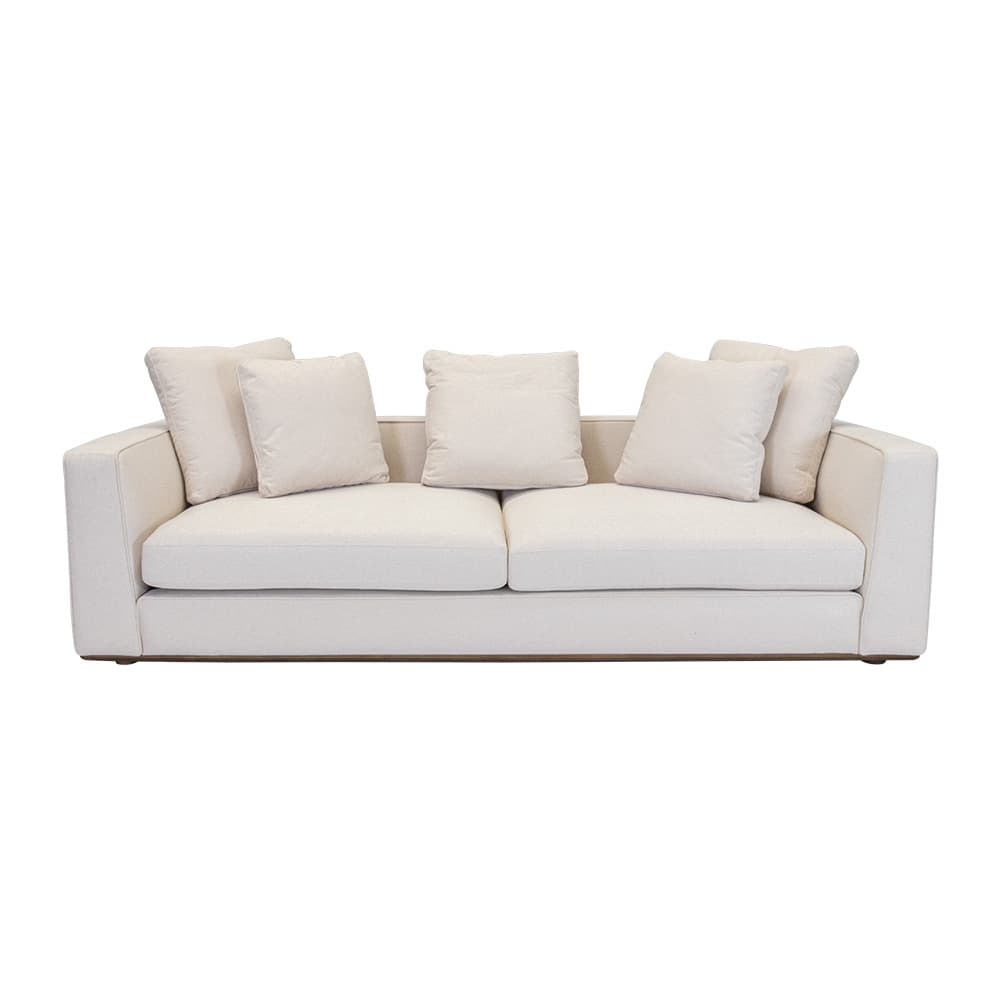 GENCER/3,3 Seater Sofa