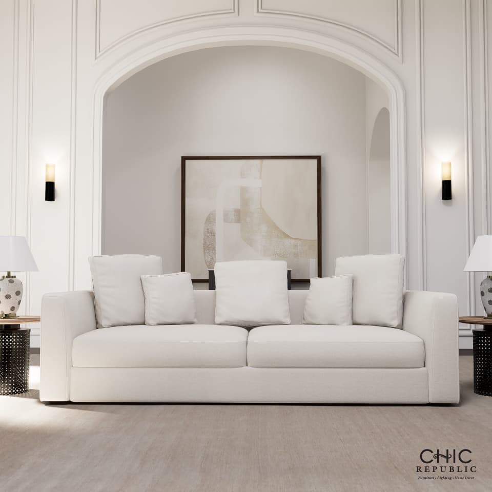 GENCER/3,โซฟา 3 ที่นั่ง-6