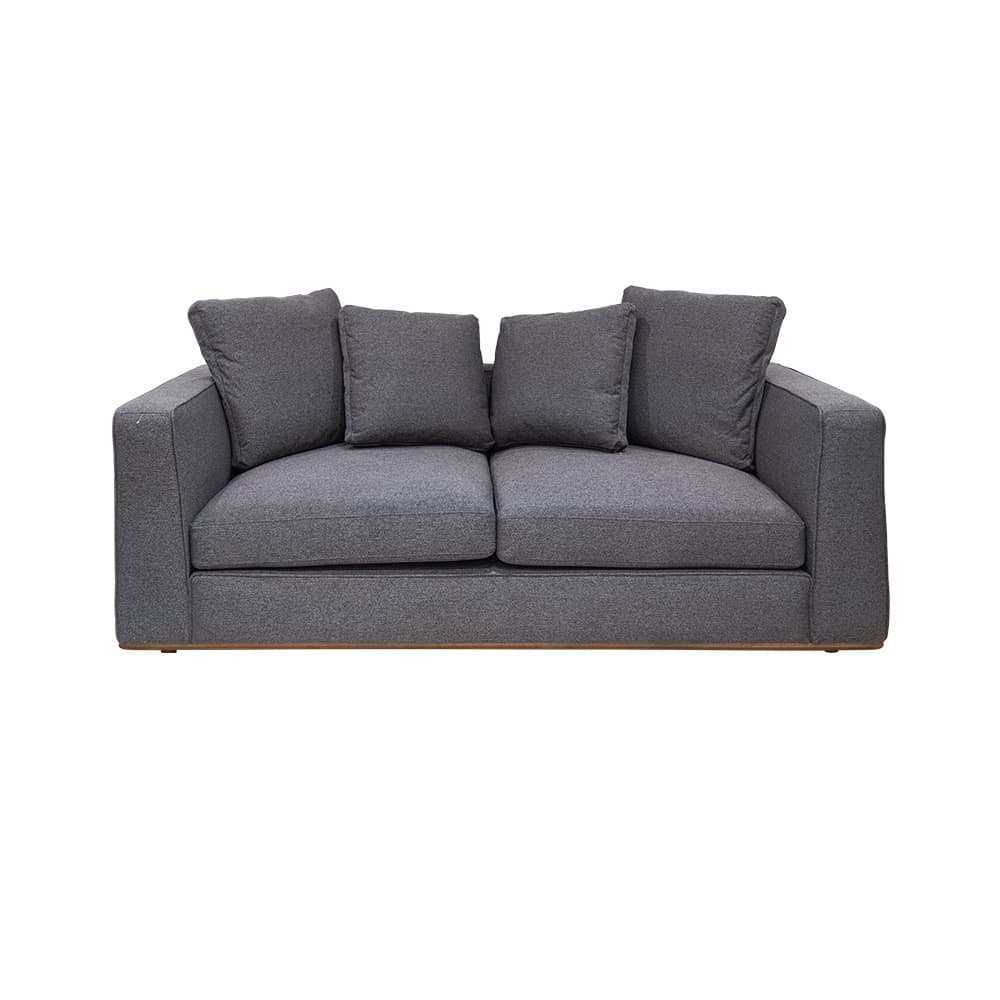 GENCER/2,2 Seater Sofa