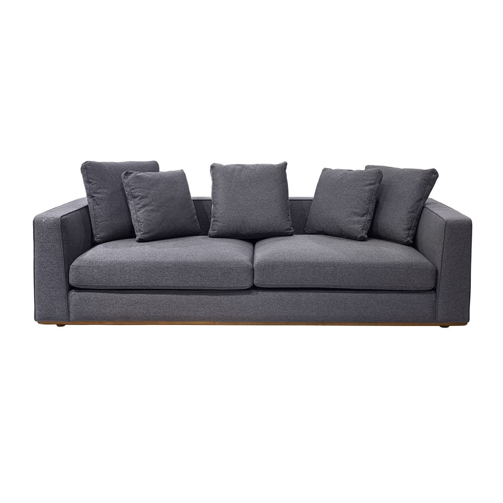 GENCER/3,โซฟา 3 ที่นั่ง