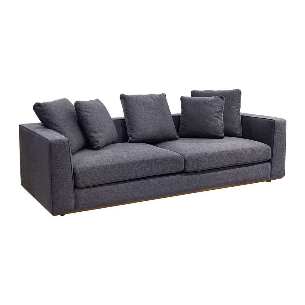 GENCER/3,3 Seater Sofa-3