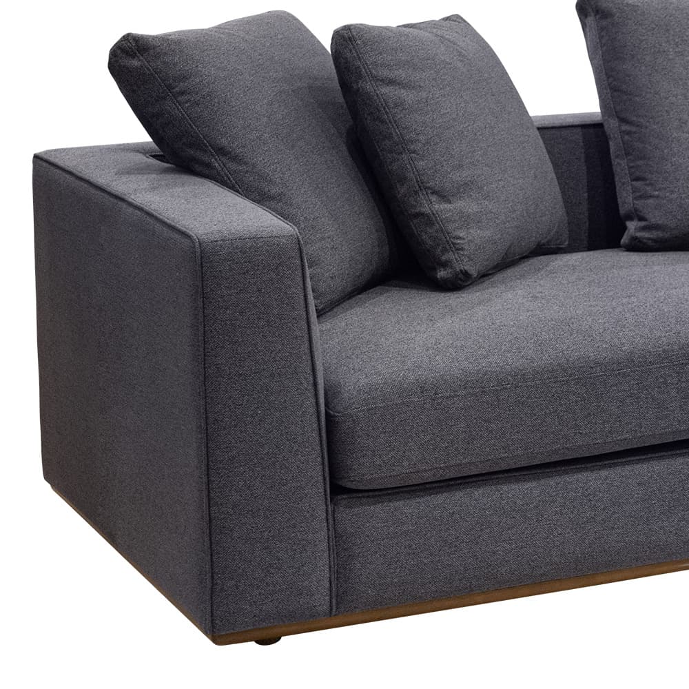 GENCER/3,3 Seater Sofa-5