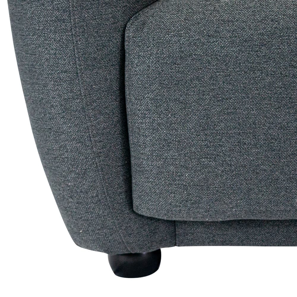 ARONA/3,3 Seater Sofa-5