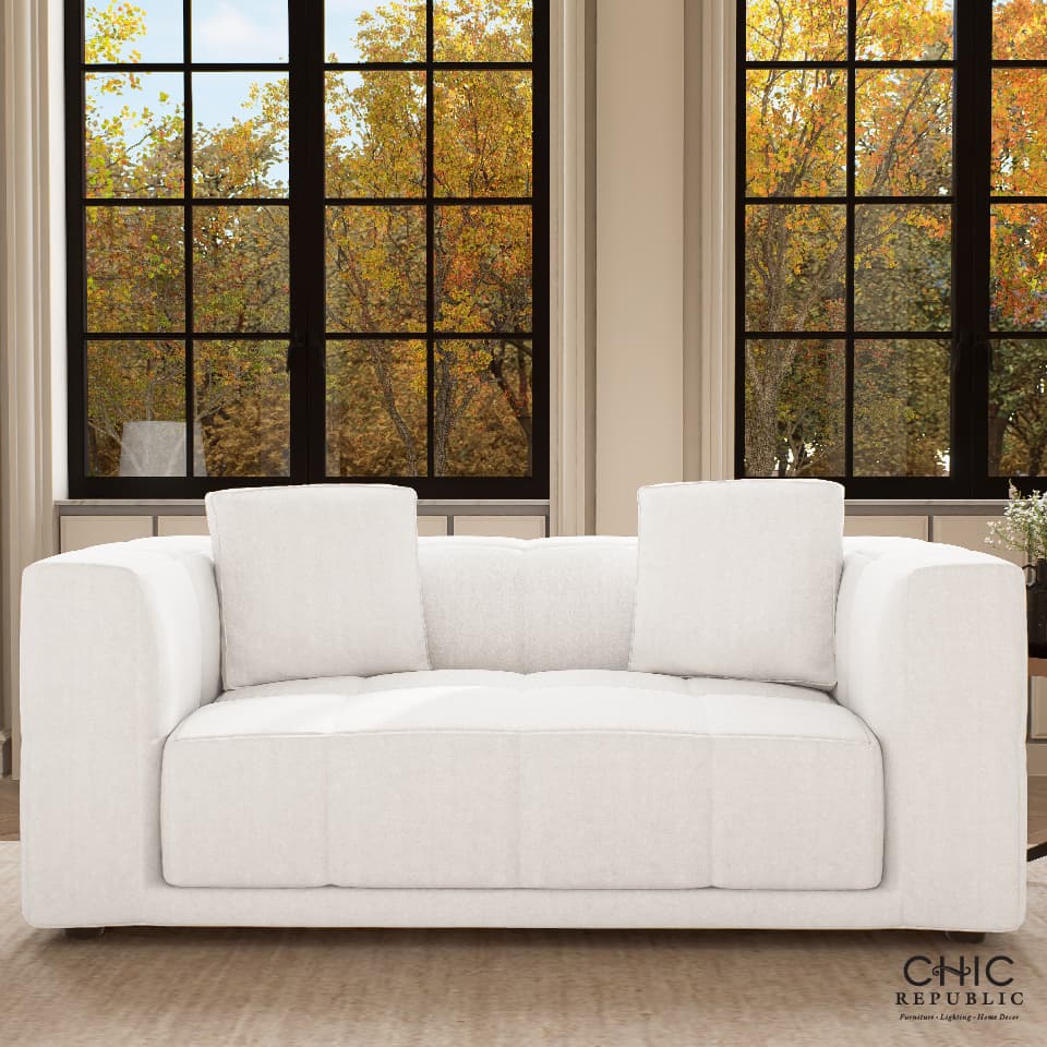 LINZI/2,โซฟา 2 ที่นั่ง-7