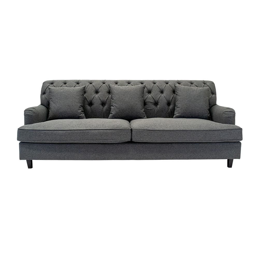 CORDY/3,โซฟา 3 ที่นั่ง