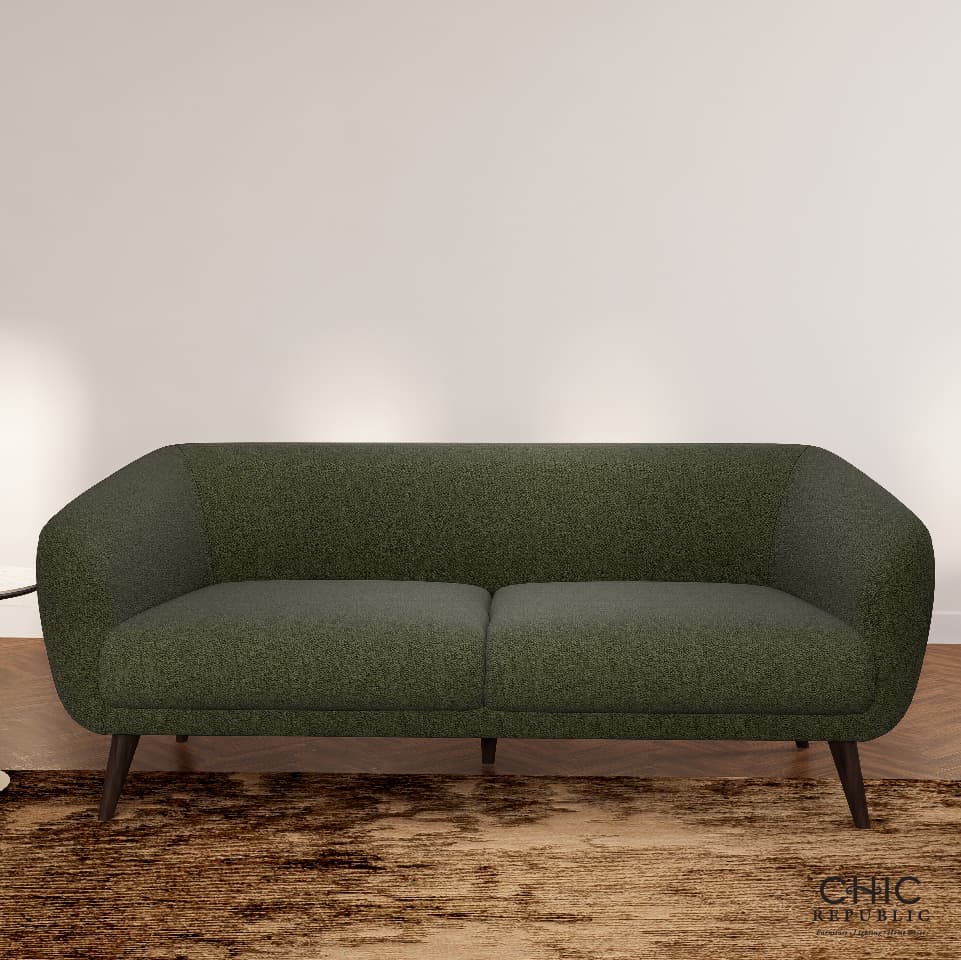BENTURA/3,3 Seater Sofa-5