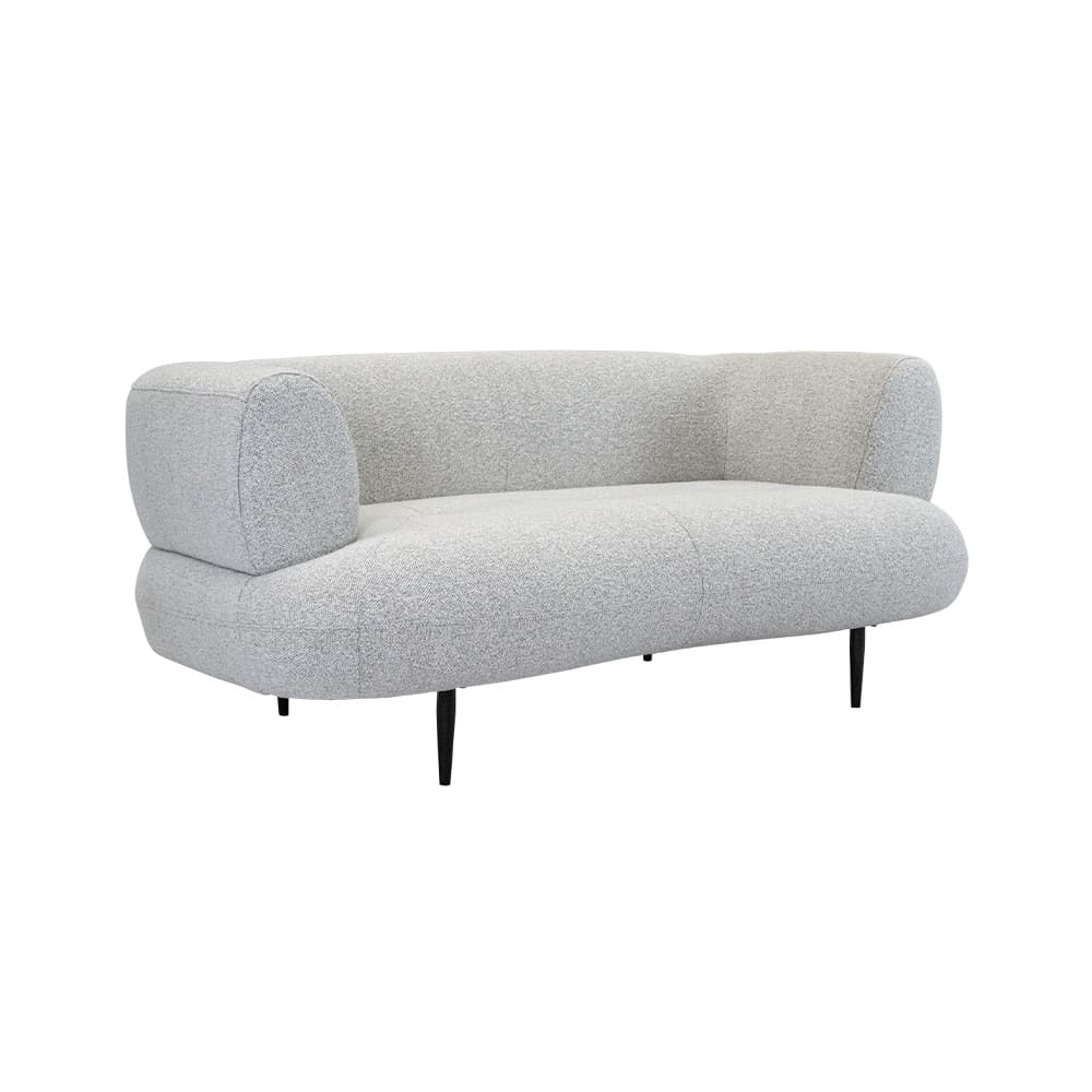 ALONAS/2,2 Seater Sofa-4