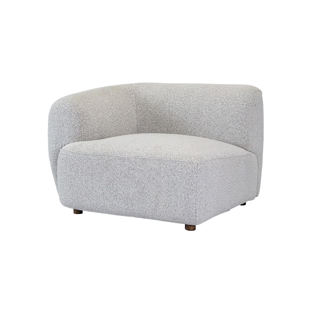 KARIN/A-R,Corner-Modular Sofa