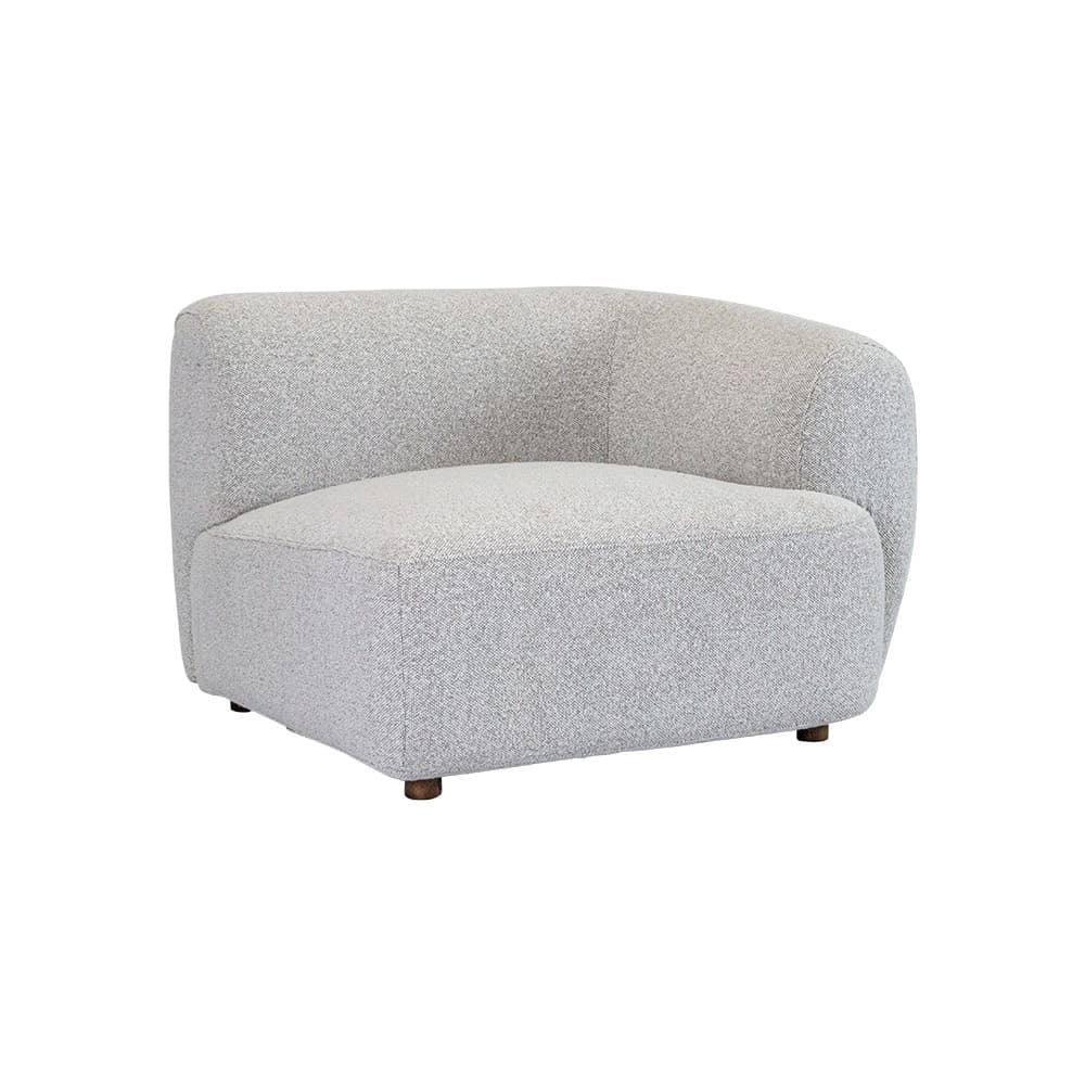 KARIN/A-L,โซฟาเข้ามุมด้านซ้าย