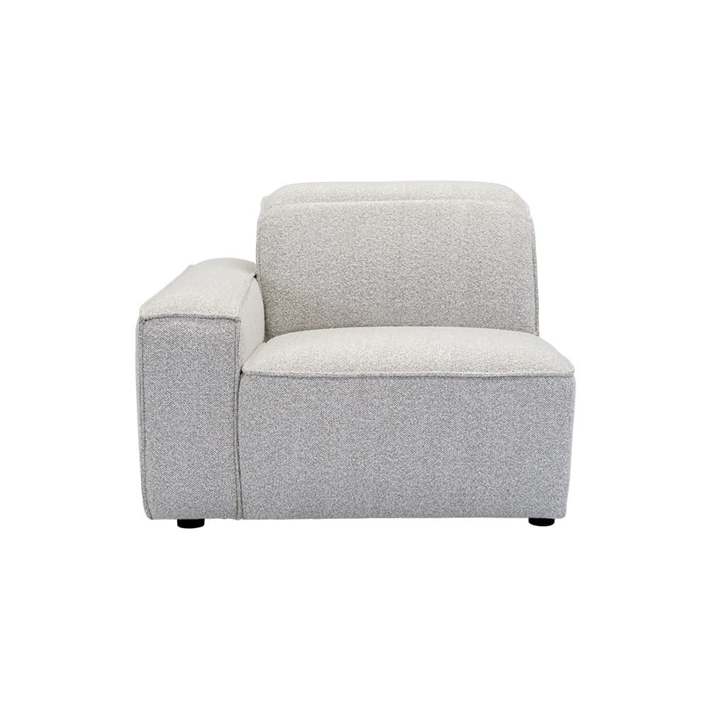 BEAM/A-R,Corner-Modular Sofa-2