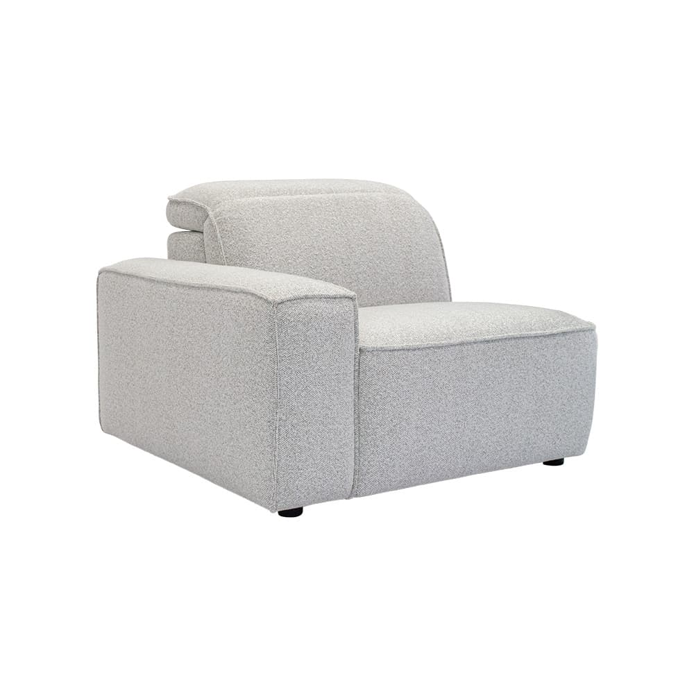 BEAM/A-R,Corner-Modular Sofa-3