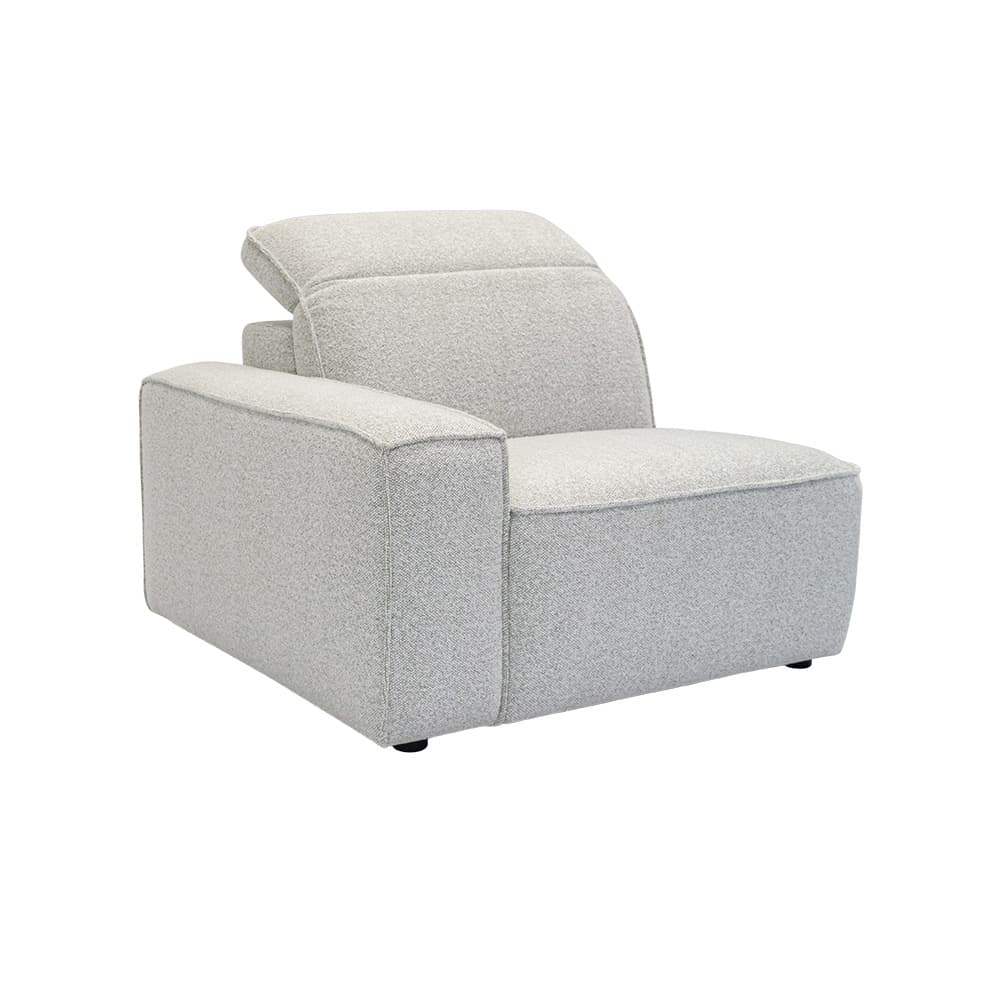 BEAM/A-R,Corner-Modular Sofa-4