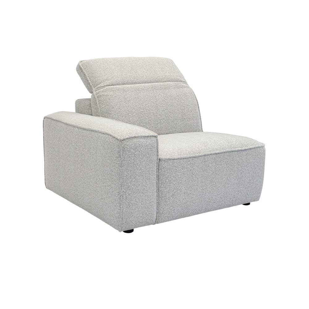 BEAM/A-R,Corner-Modular Sofa-5