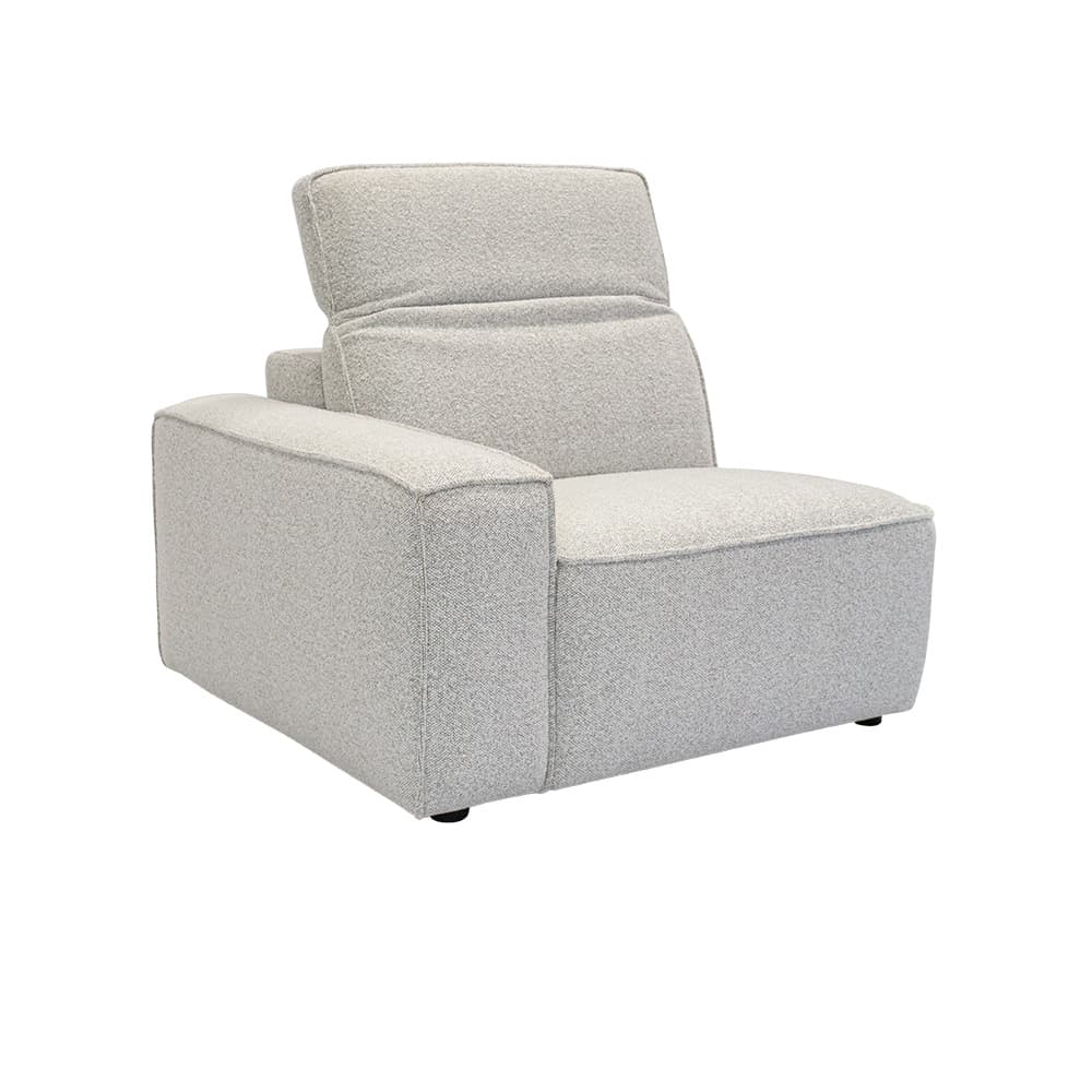 BEAM/A-R,Corner-Modular Sofa-6