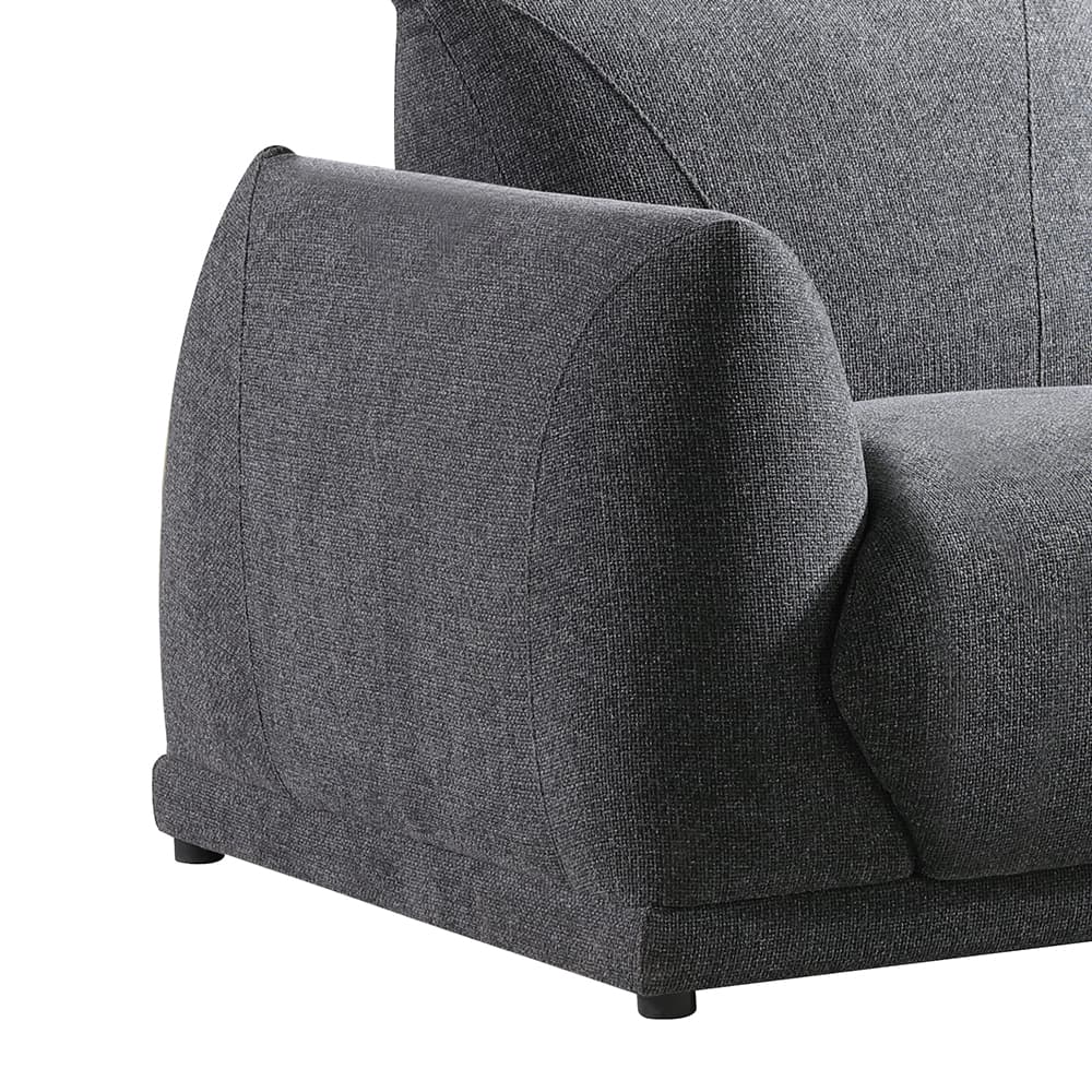 GLENDALE/2,โซฟา 2 ที่นั่ง-3