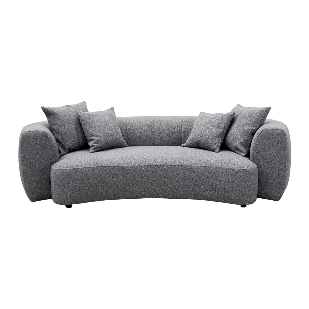 CANISH/4,โซฟา 4 ที่นั่ง