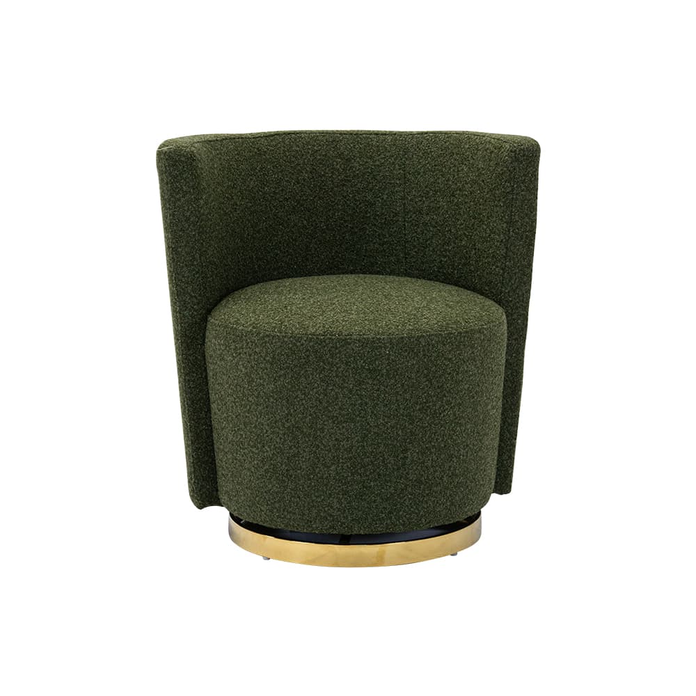 MELLOW/1, โซฟา 1 ที่นั่งแบบหมุนได้-2