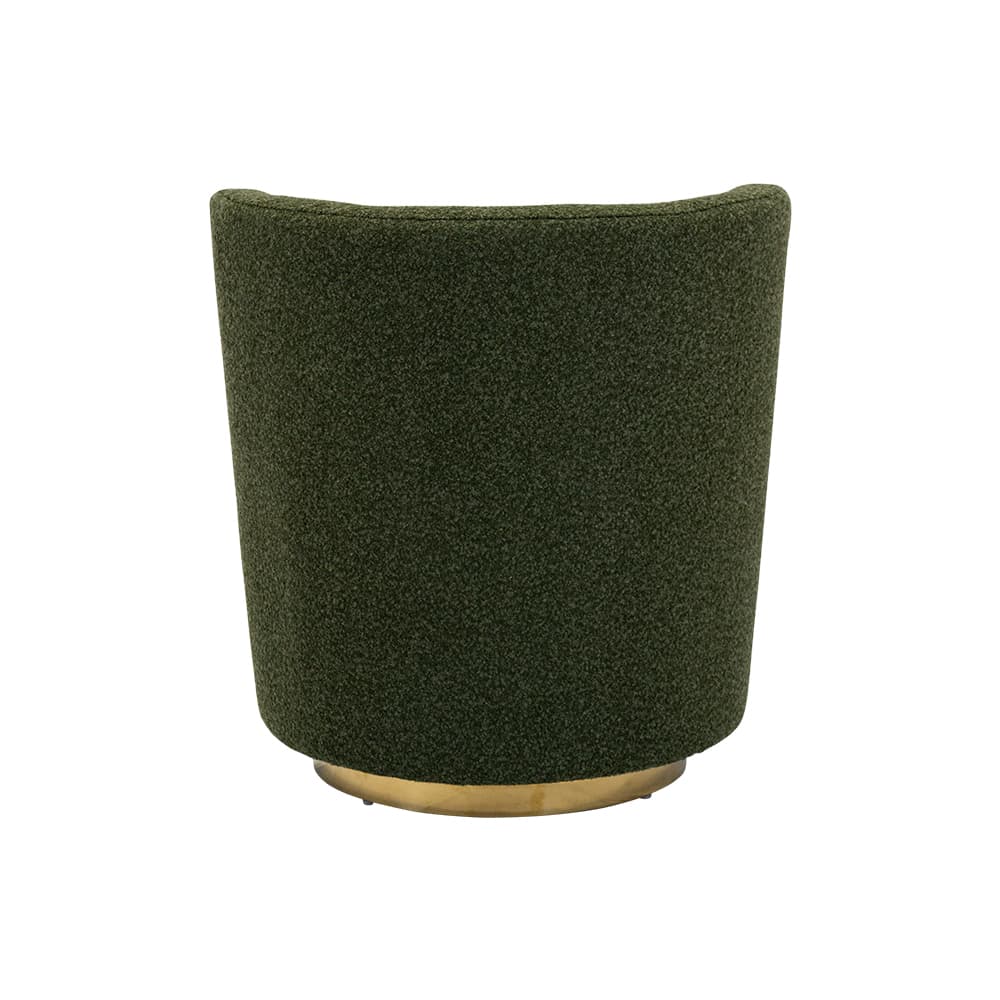 MELLOW/1, โซฟา 1 ที่นั่งแบบหมุนได้-4