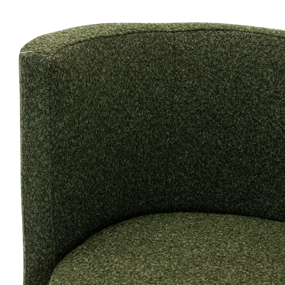 MELLOW/1, โซฟา 1 ที่นั่งแบบหมุนได้-5