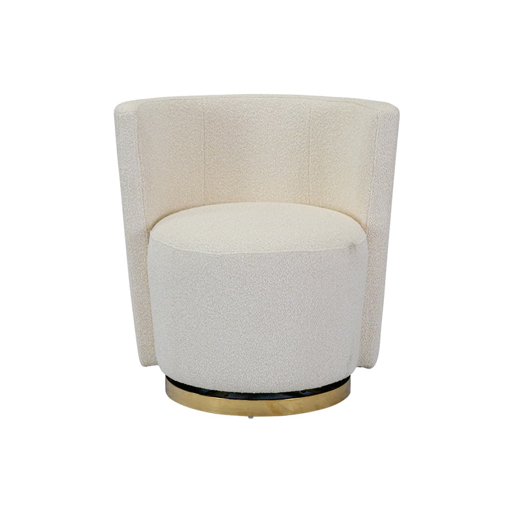 MELLOW/1,โซฟา 1 ที่นั่งแบบหมุนได้-2