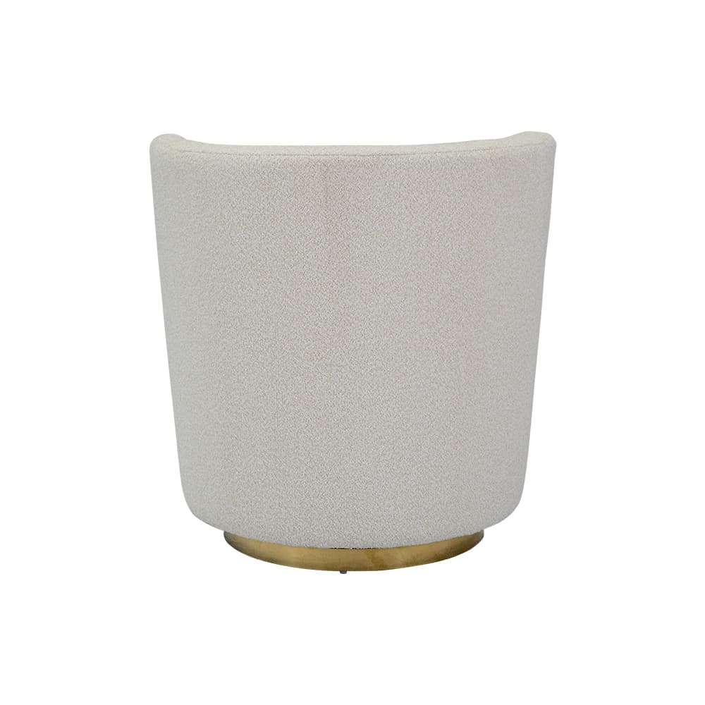 MELLOW/1,โซฟา 1 ที่นั่งแบบหมุนได้-5