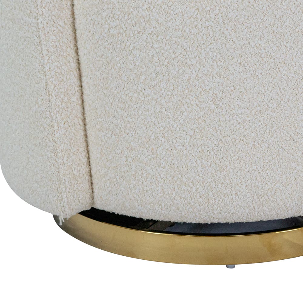 MELLOW/1,โซฟา 1 ที่นั่งแบบหมุนได้-6