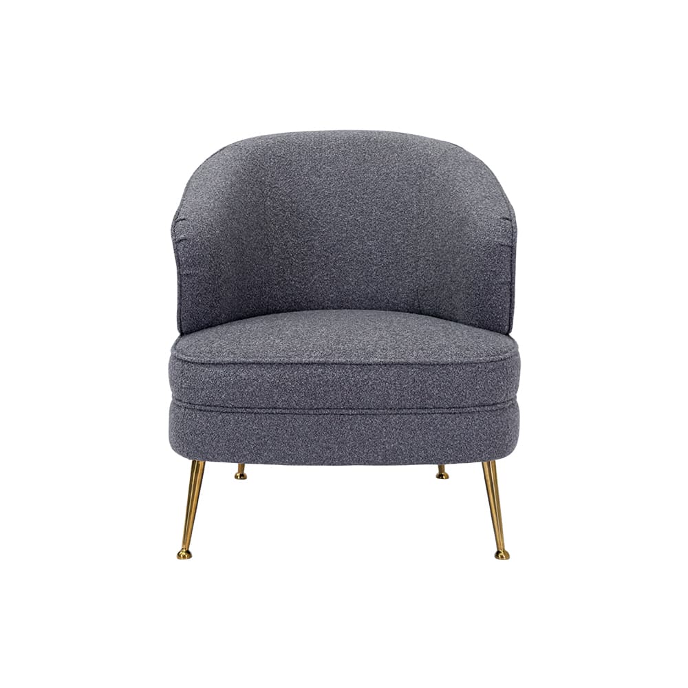 CLOUDY/1,1 Seater Sofa-2