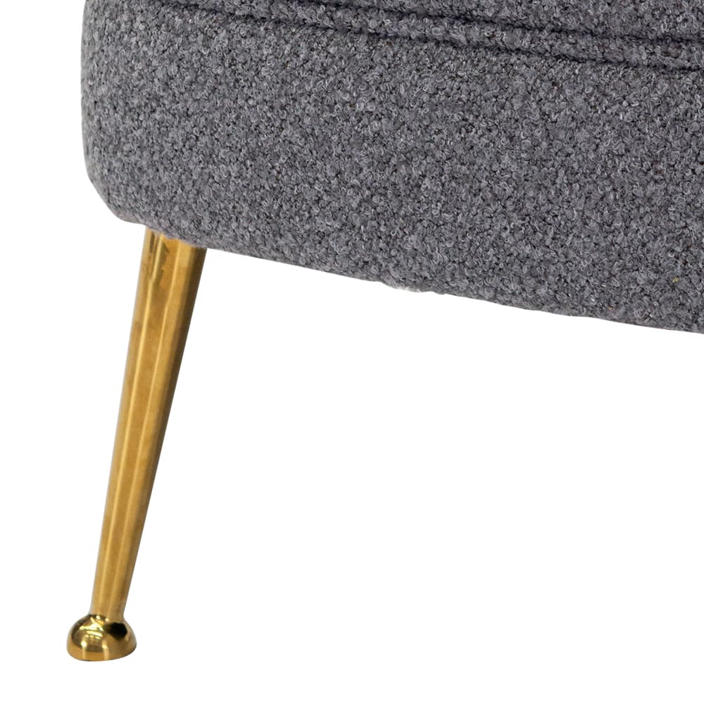 CLOUDY/1,1 Seater Sofa-3