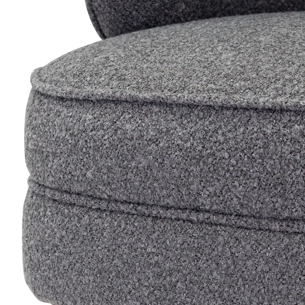 CLOUDY/1,1 Seater Sofa-4