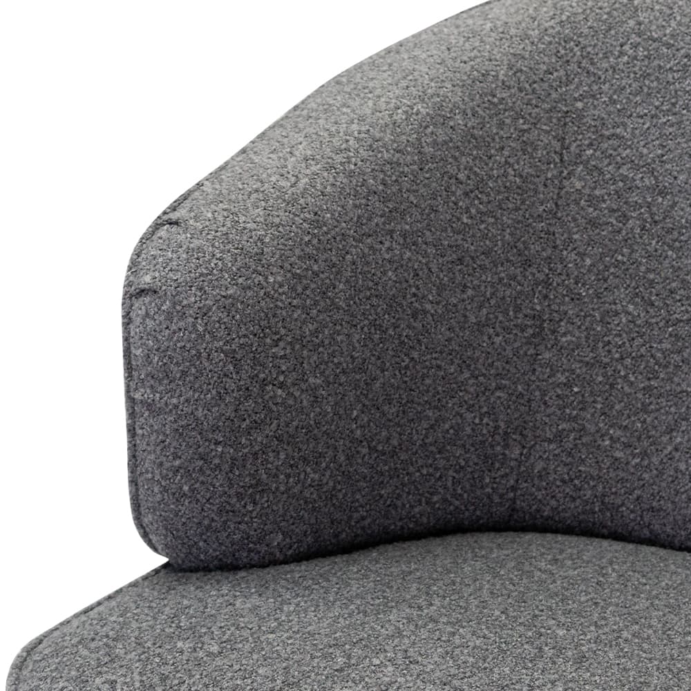 CLOUDY/1,1 Seater Sofa-5