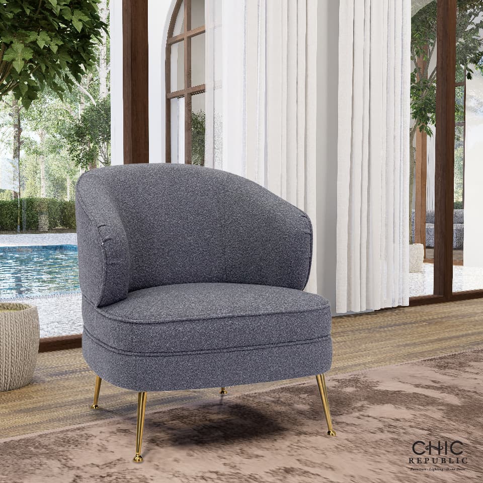 CLOUDY/1,1 Seater Sofa-6