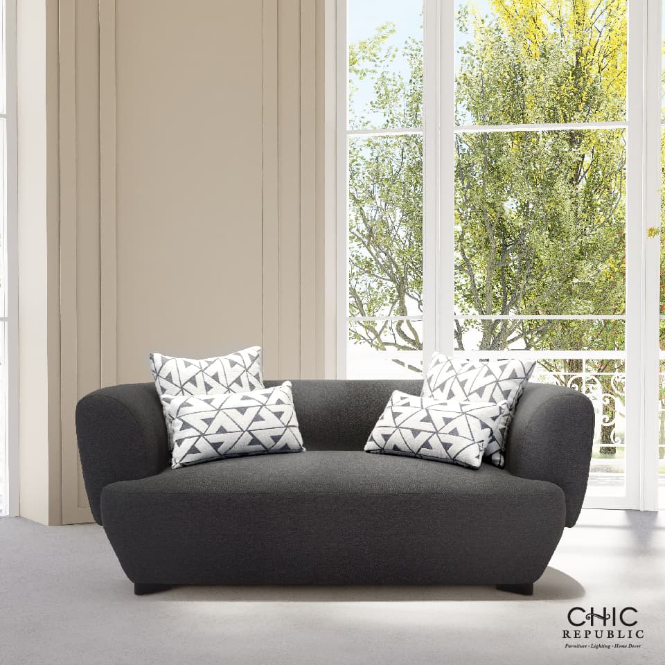 BERGEN/2,2 Seater Sofa-7