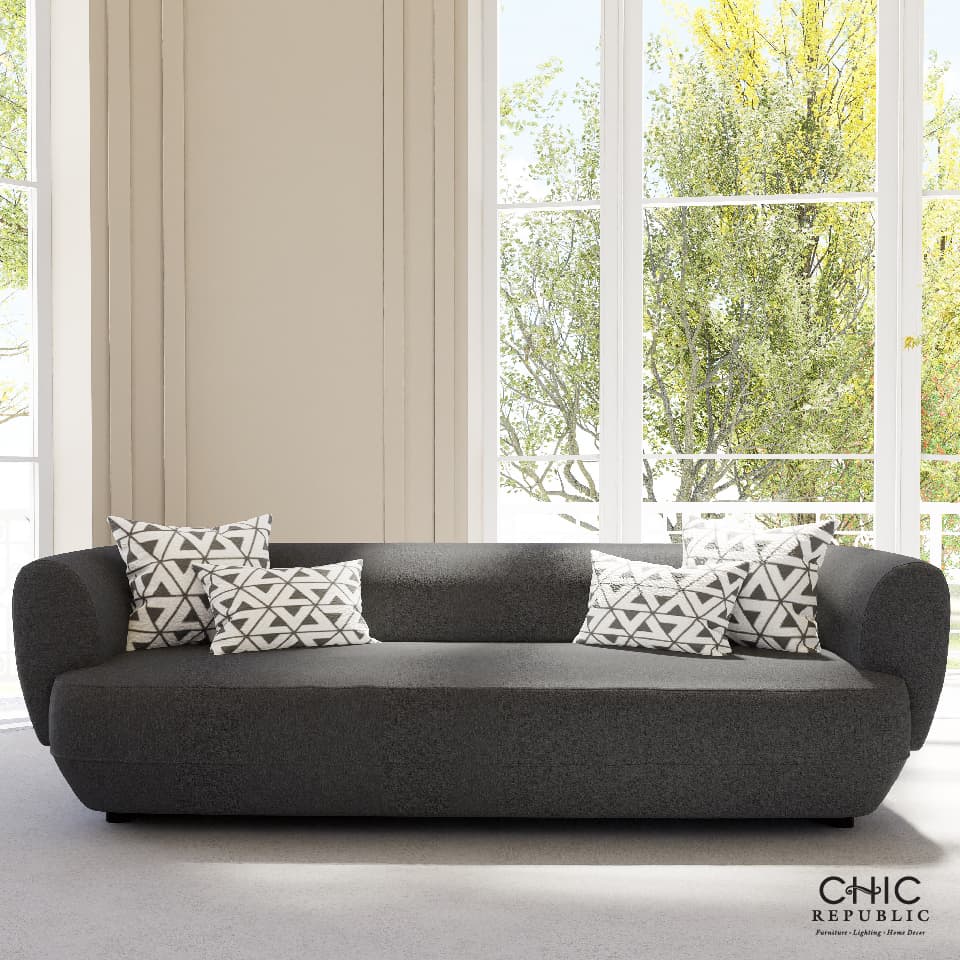 BERGEN/3,โซฟา 3 ที่นั่ง-7