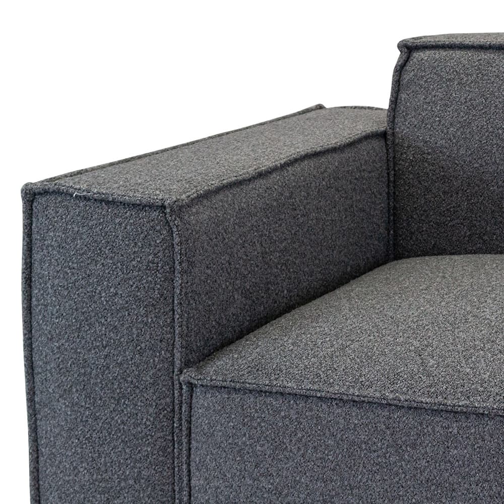 COVETA/2,2 Seater Sofa-3