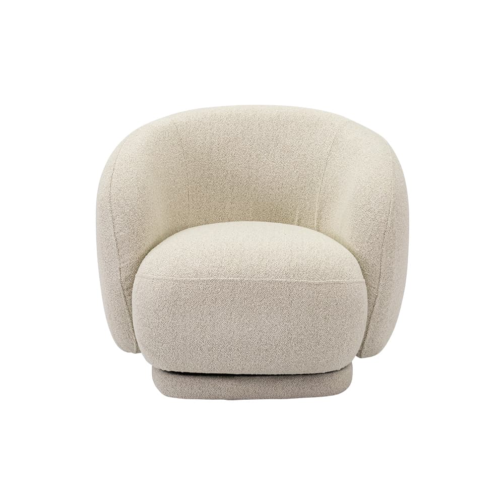 FERES/1,โซฟา 1 ที่นั่งแบบหมุนได้-2