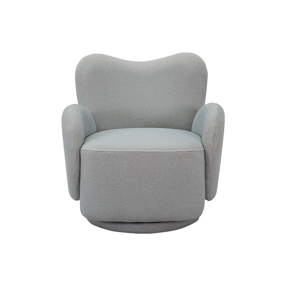 VENDOME/1,โซฟา 1 ที่นั่งแบบหมุนได้-2