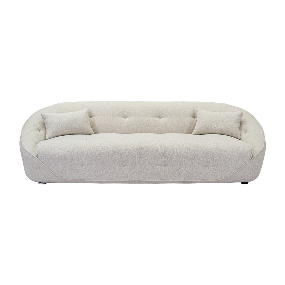 VERNELL/3,3 Seater Sofa